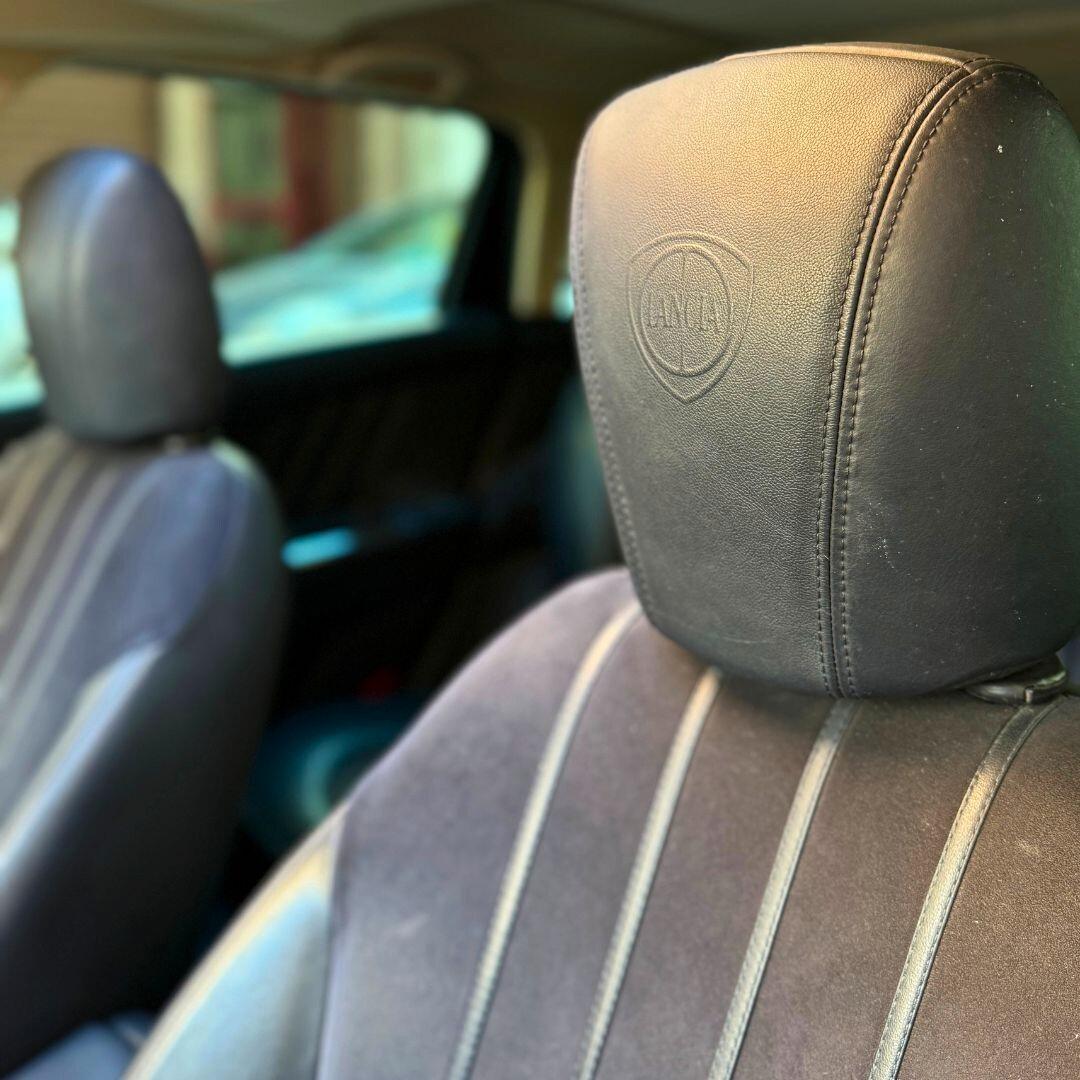 Lancia Delta 1.6 MJT DPF Platino