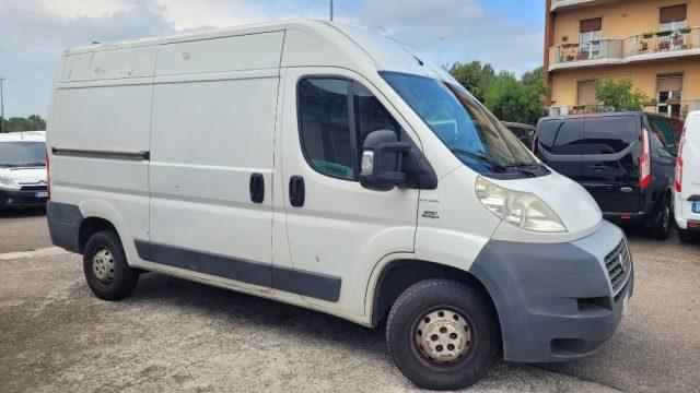 FIAT Ducato 35 2.3 MJT PM-TM Furgone L2H2