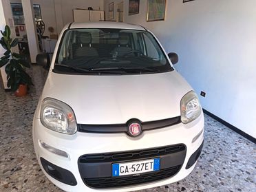 Fiat Panda 1.2 Easy easypower Gpl 69cv my19
