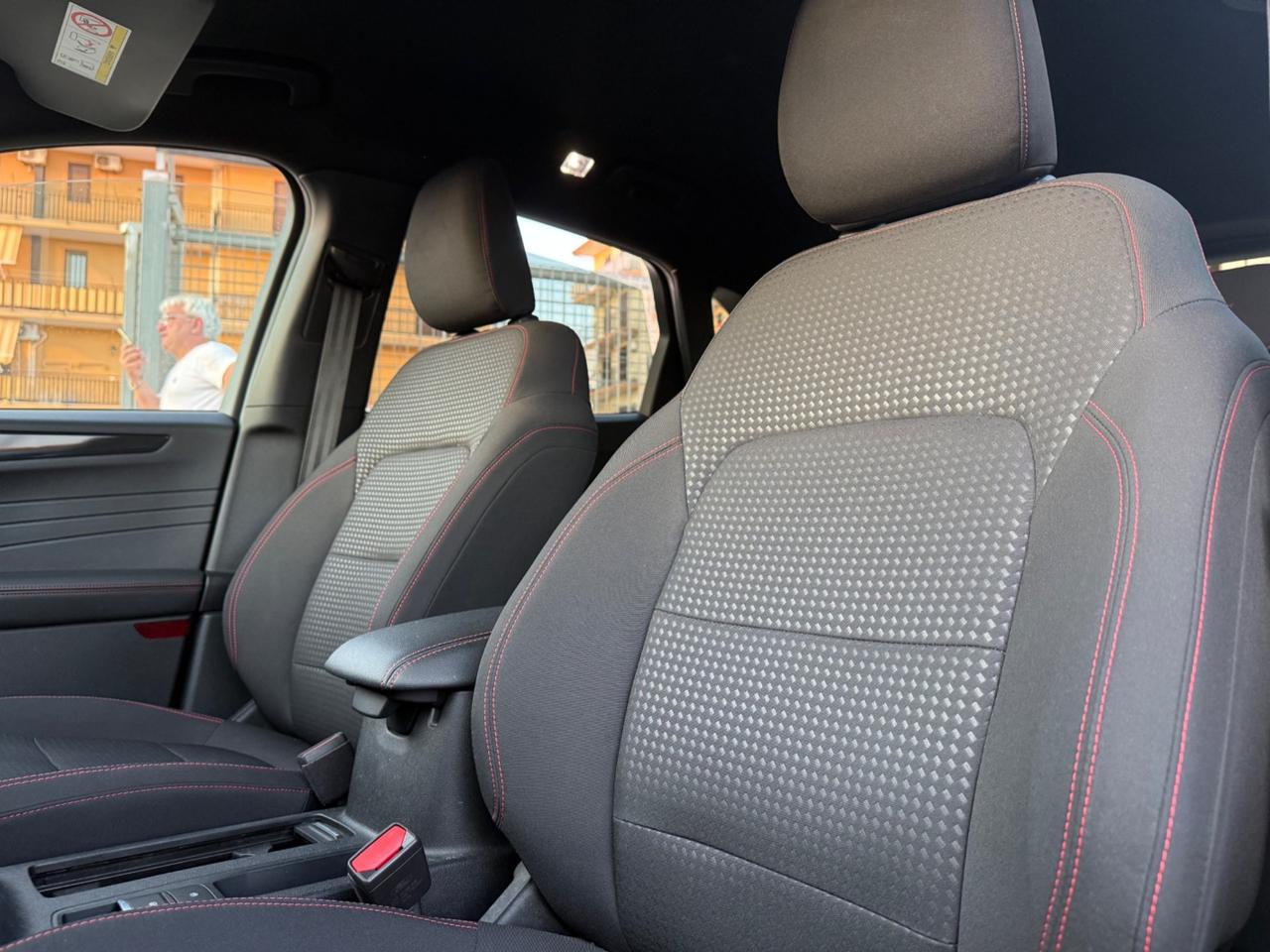 Ford Kuga 1.5 EcoBlue 120 CV 2WD ST-Line 2022
