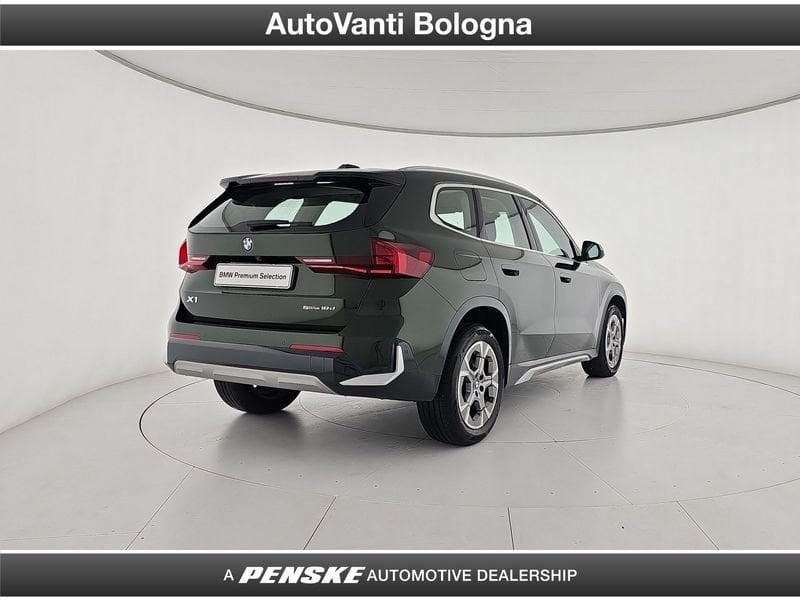 BMW X1 X1 sDrive 18d xLine