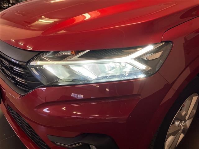 DACIA Sandero Streetway 1.0 tce ECO-G Comfort 5 marce