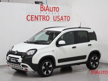 FIAT Panda Cross Panda 1.0 firefly hybrid Cross s&s 70cv 5p.ti