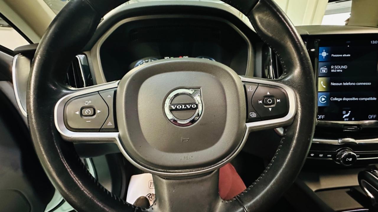 Volvo XC 60 XC60 D4 AWD Geartronic Inscription