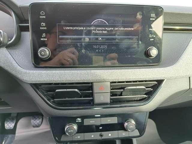 Skoda Kamiq 1.0 tsi 130 Edition 115cv