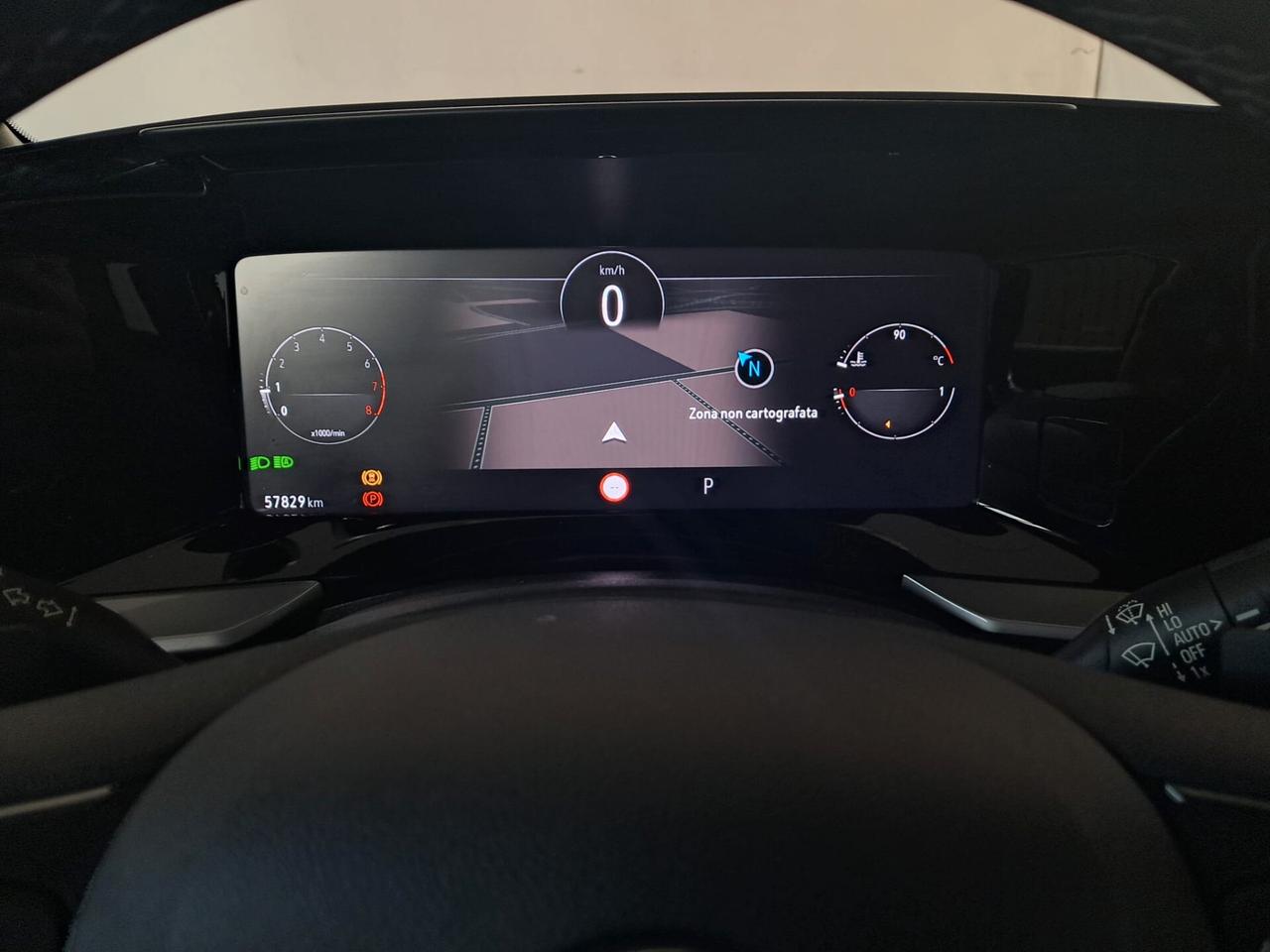 Opel Mokka 1.2 Turbo 130 CV aut. GS Line