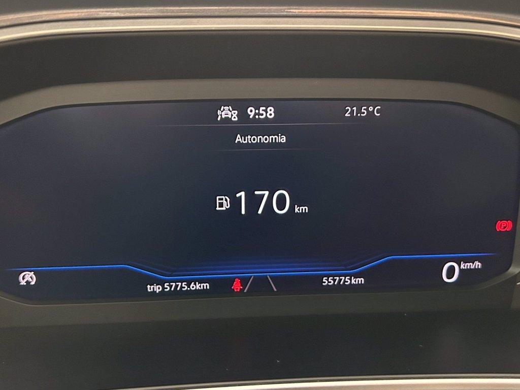 VOLKSWAGEN T-roc 1.0 tsi style 110cv del 2022