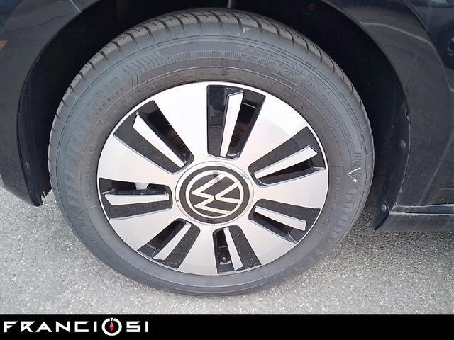 VOLKSWAGEN Other e up 5p