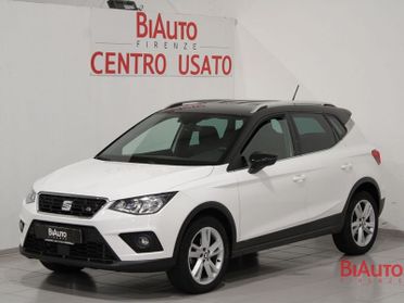 Seat Arona Arona 1.6 TDI 115 CV FR