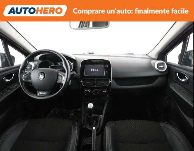 RENAULT Clio Sporter dCi 8V 90CV Start&Stop Energy Duel2