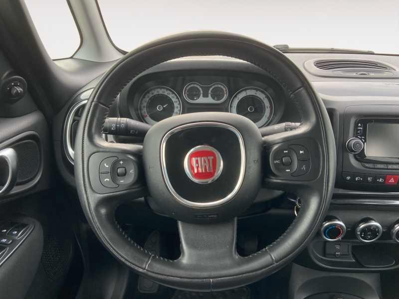 FIAT 500L 1.3 mjt Pop Star 85cv