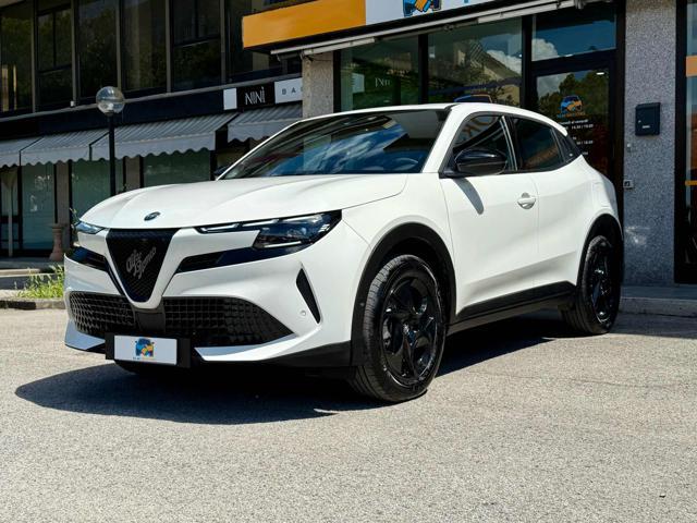 ALFA ROMEO Junior 1.2 136 CV Hybrid eDCT6