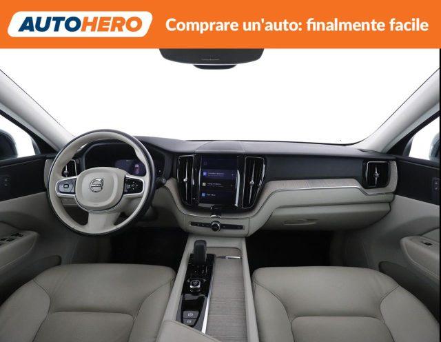 VOLVO XC60 B4 (d) automatico Essential