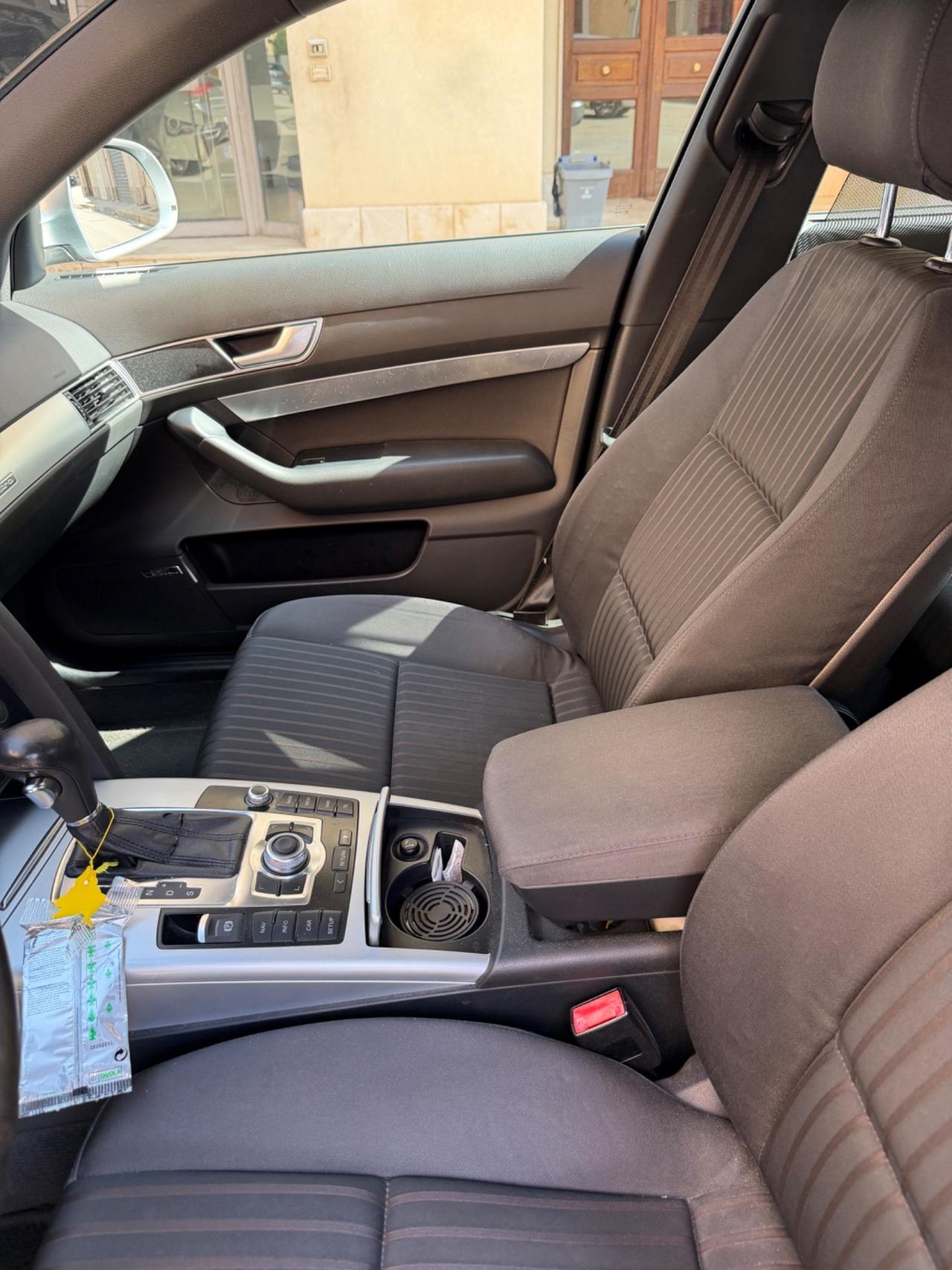 Audi A6 3.0 V6 TDI 240 CV F.AP. quattro tiptronic