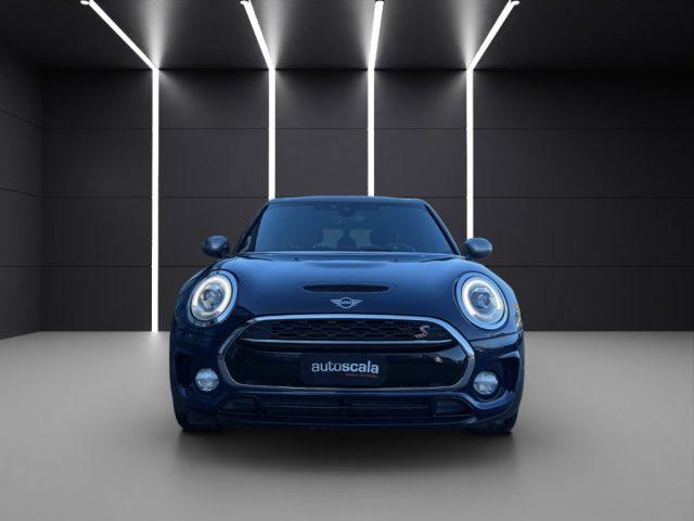 MINI Clubman 2.0 Cooper SD