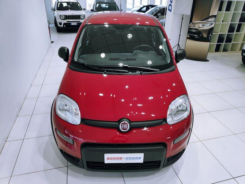 FIAT Panda 1.0 HYBRID*PREZZO PROMO*PRONTA CONSEGNA*