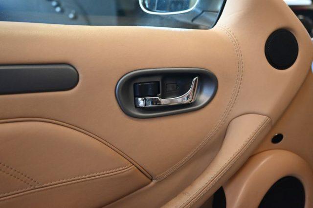 MASERATI Coupe 4200 GT V8 32V CAMBIOCORSA FRIZIONE DA FARE!