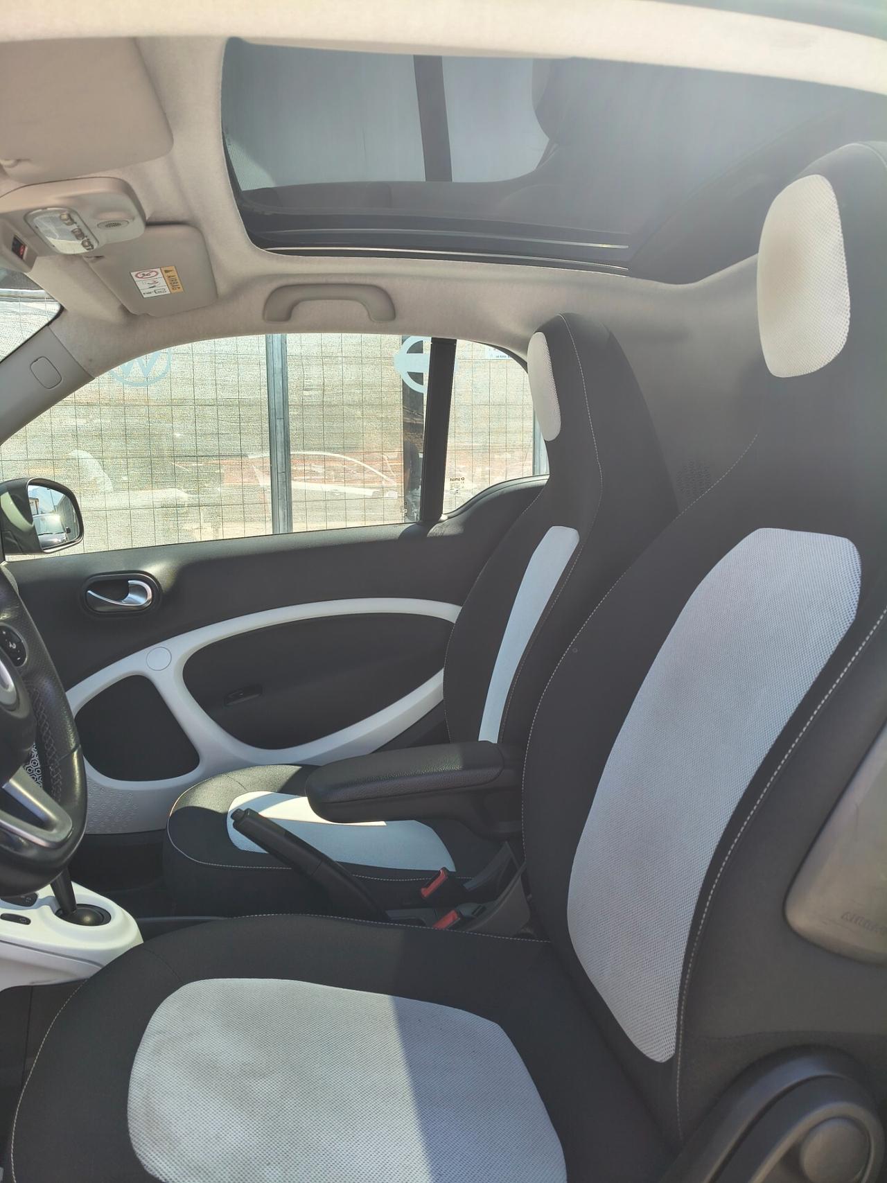 Smart ForTwo 90 0.9 Turbo Prime