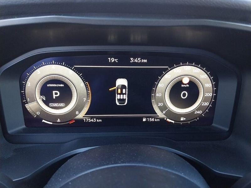 Nissan Qashqai 1.3 Mild Hybrid 158cv N-Connecta 2WD Xtron