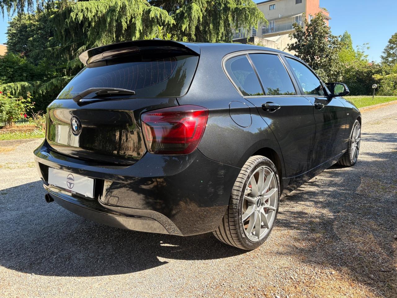 Bmw 116i 1.6 136cv Auto