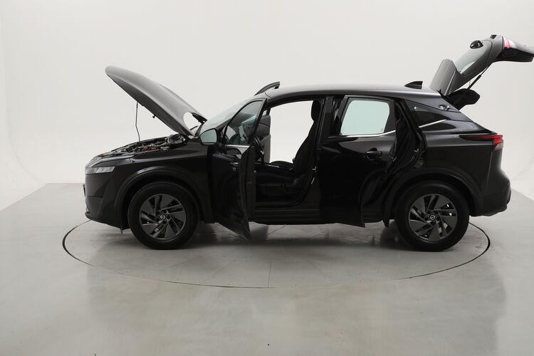 Nissan Qashqai Business BZ931704 1.3 Mild Hybrid 140CV