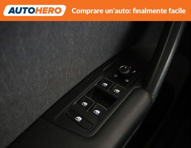 SEAT Tarraco 1.5 TSI DSG Style