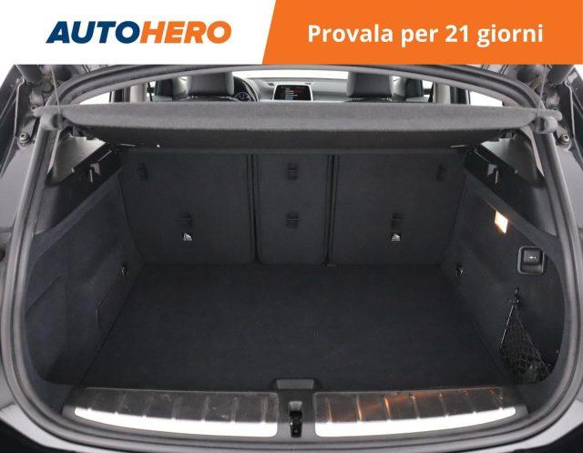 BMW X2 xDrive18d Advantage