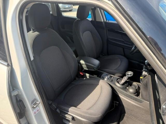 Mini Cooper Countryman 1.5 SE Business ALL4