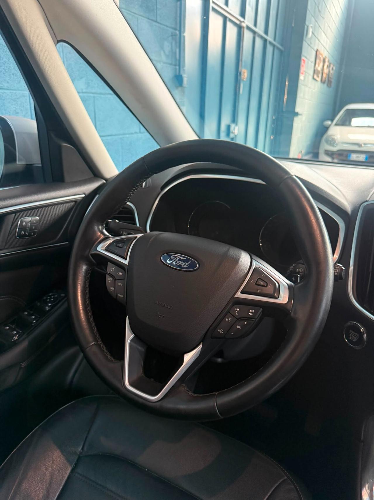 GALAXY EURO6 2.0CC 150CV 7POSTI TITANIUM