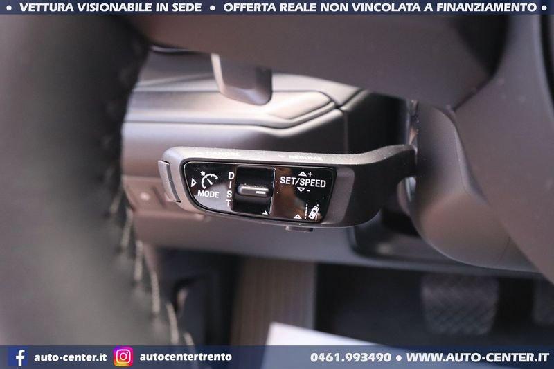 Porsche Cayenne Coupè 3.0 V6 Coupè E-Hybrid Black Edition Sport Design