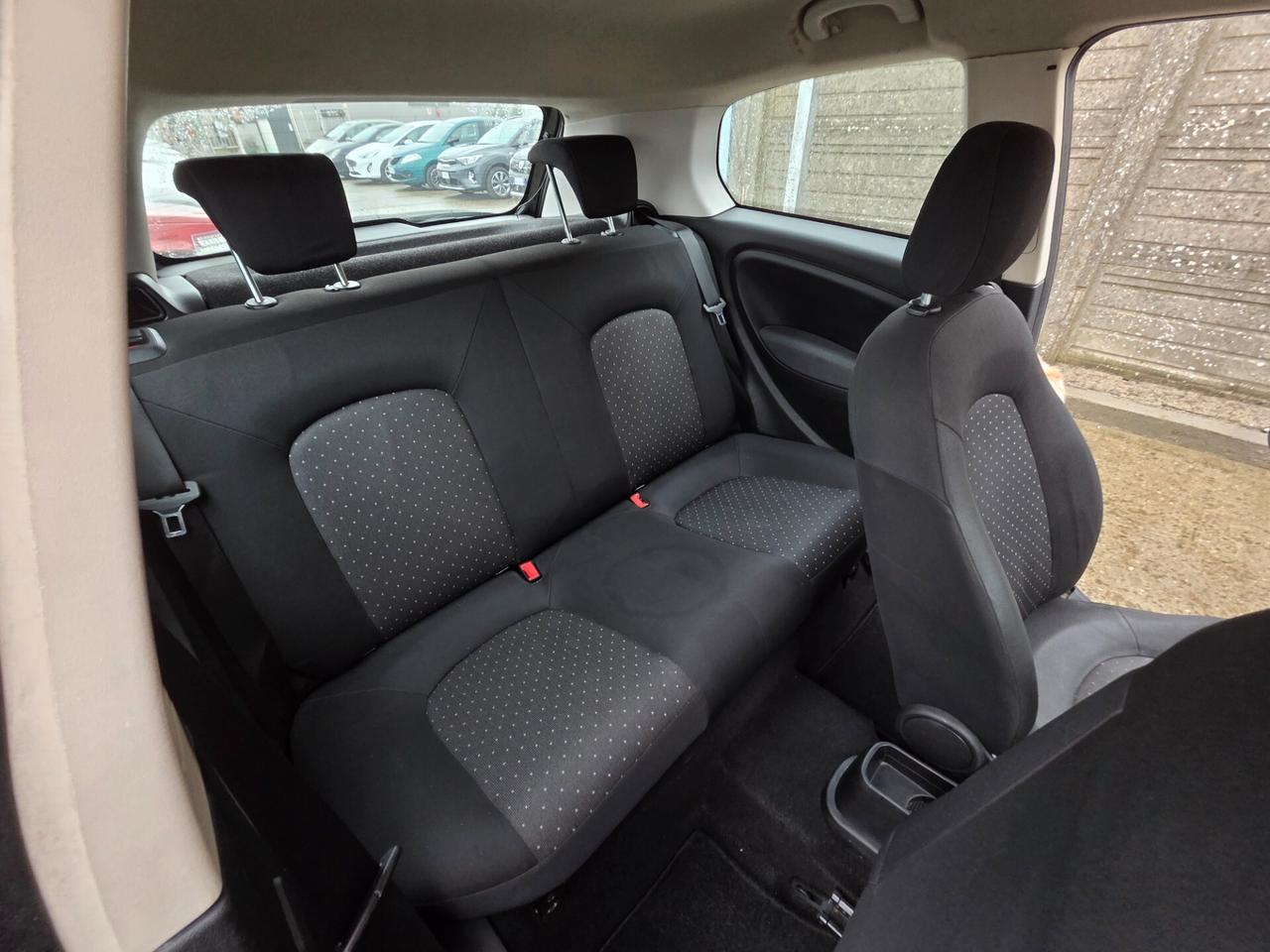 Fiat Grande Punto 1.2 3 porte Dynamic