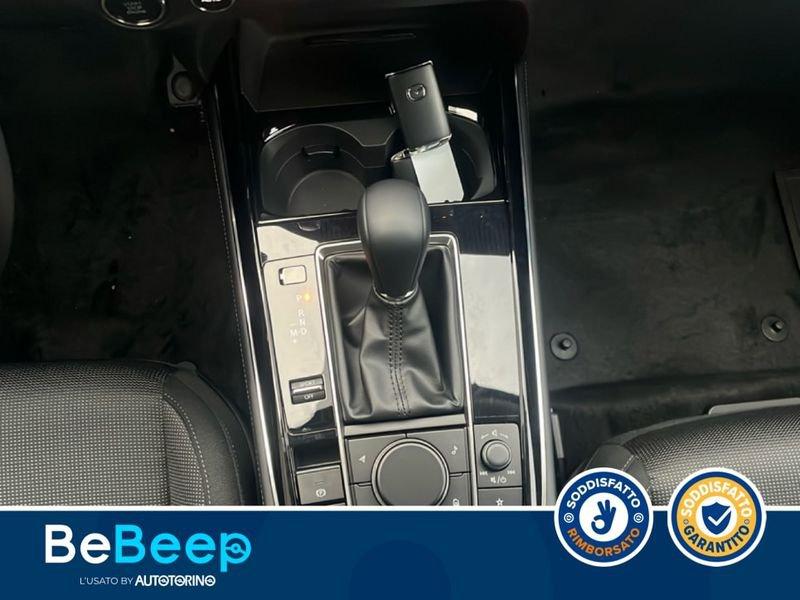 Mazda CX-30 2.0 M-HYBRID EXCLUSIVE LINE DESIGN 2WD 150CV