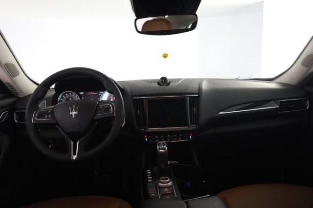 MASERATI Levante Levante V6 350 CV AWD
