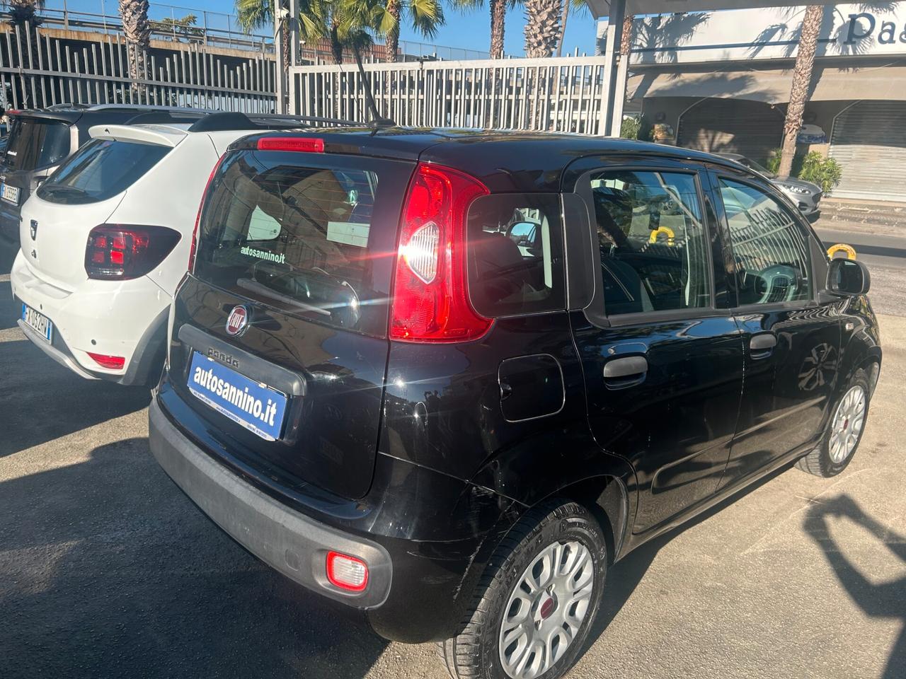 Fiat Panda 1.2 Easy