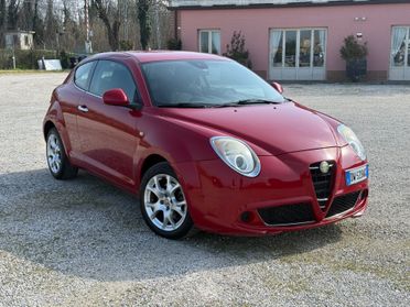 Alfa Romeo MiTo 1.6 JTDm 16V Distinctive Sport Pack