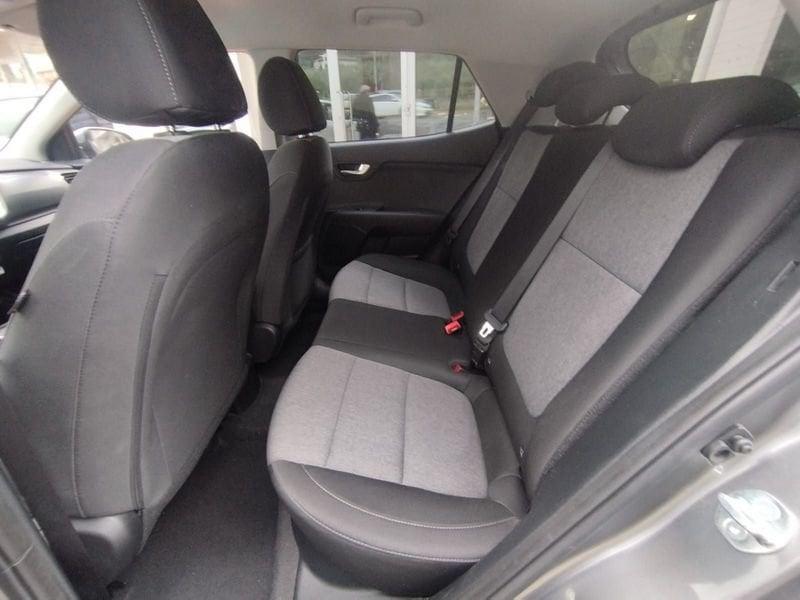 KIA Stonic Stonic 1.2 MPI Style Special Edition