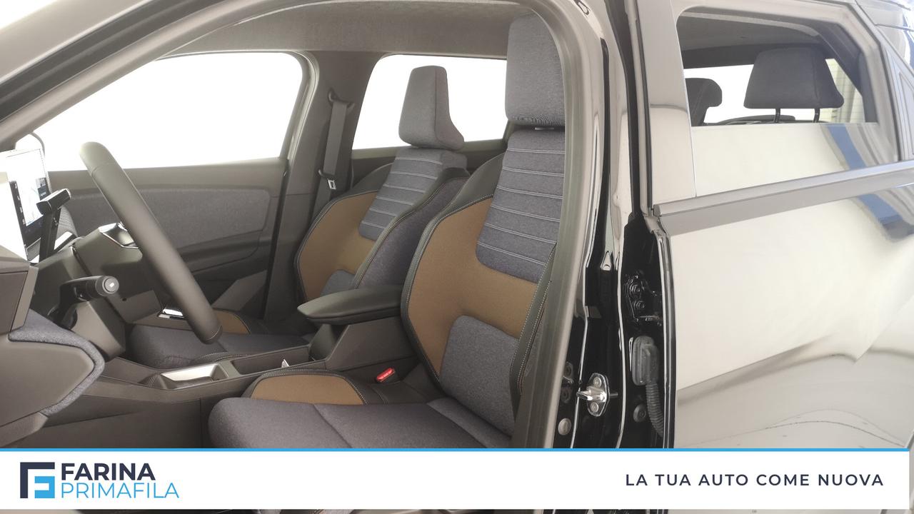 RENAULT RENAULT 5 E-TECH ELECTRIC techno 120 cv urban range