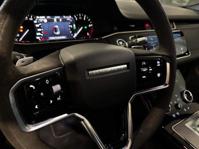 LAND ROVER Range Rover Evoque 2.0D I4 163 CV AWD Auto R-Dynamic HSE