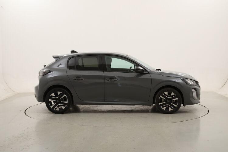 Peugeot 208 Hybrid Allure BR571127 1.2 Mild Hybrid 101CV