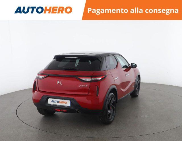 DS AUTOMOBILES DS 3 Crossback BlueHDi 100 Performance Line