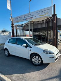 Fiat Punto 1.3 MJT II S&S 85 CV 5 porte ECO Lounge