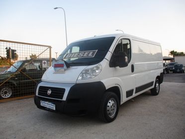 FIAT DUCATO 2.3 MJT 130 CV (L1-H1) 2013