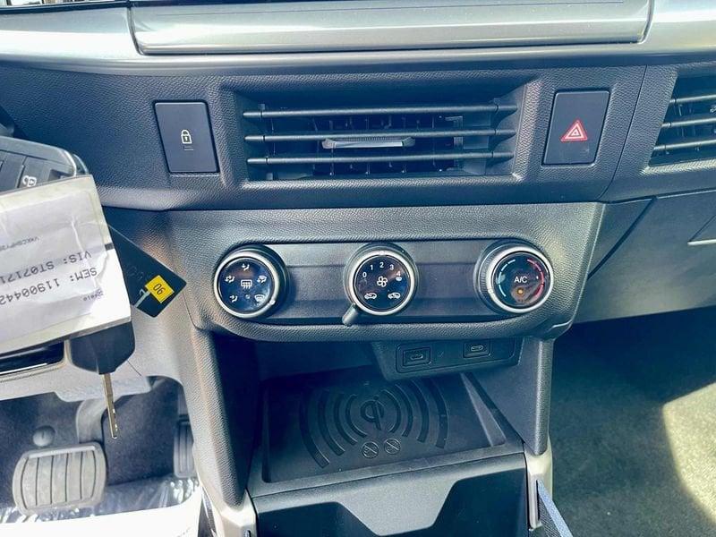 Opel Frontera Hybrid 145 CV EDCT Edition - NUOVO