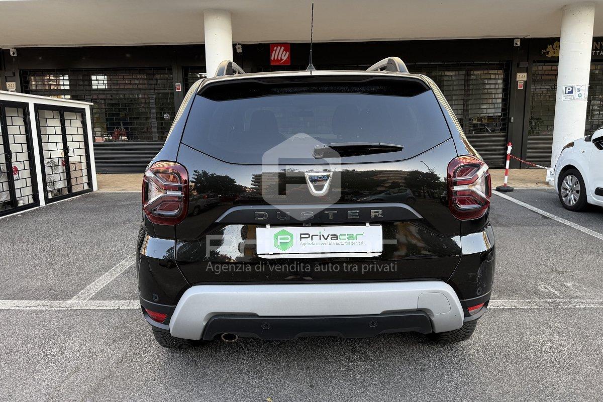 DACIA Duster 1.0 TCe GPL 4x2 Prestige