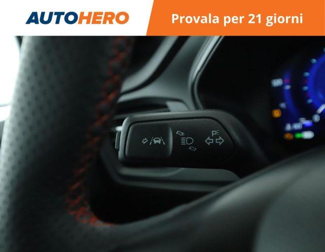 FORD Focus 1.0 EcoBoost Hybrid 125 CV 5p. ST-Line X