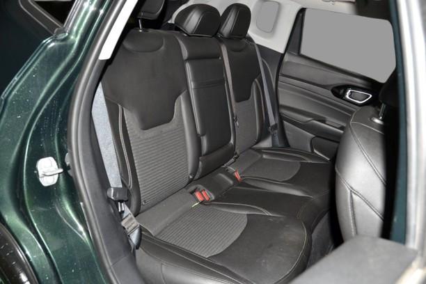 JEEP COMPASS - MY21 Limited 1.6 Diesel