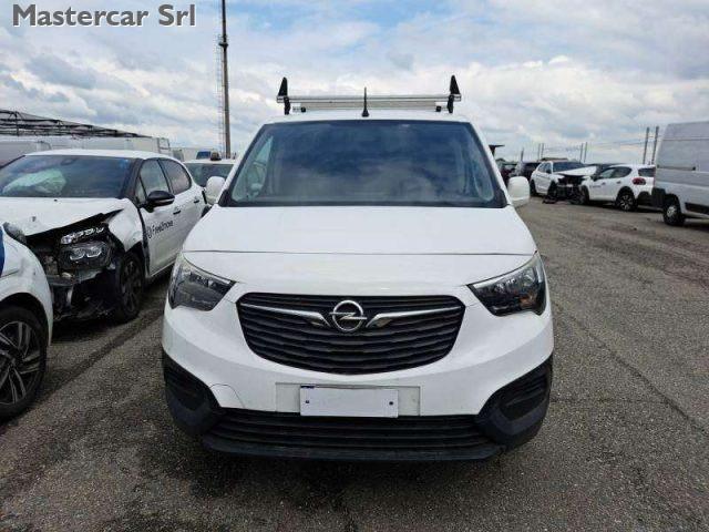 OPEL Combo Combo Cargo 1.5 HDI 130cv 3 posti - Diesel - FY23