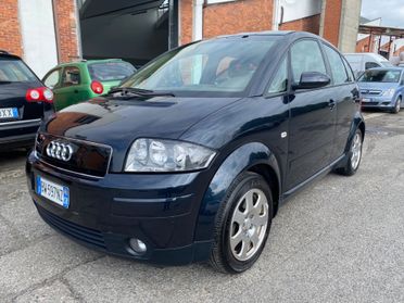 Audi A2 1.4 16V Top
