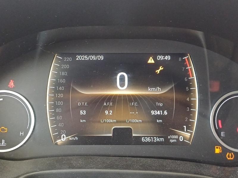 DR MOTOR DR4.0 1.5 MT BENZ GPL