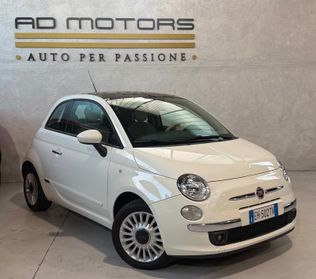 Fiat 500 Gpl Neopatentati tetto panoramico